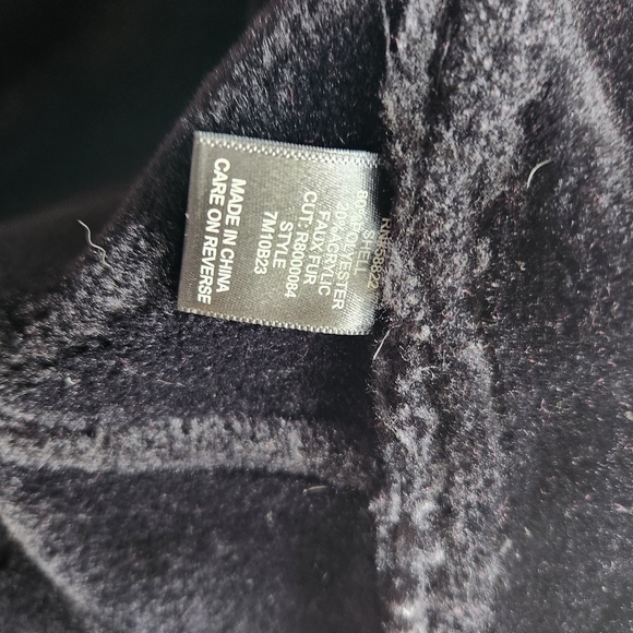 Womens max studio coat - Picture 5 of 11